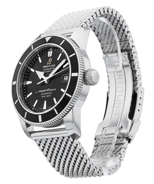 Breitling SuperOcean Heritage A17321 Image 2